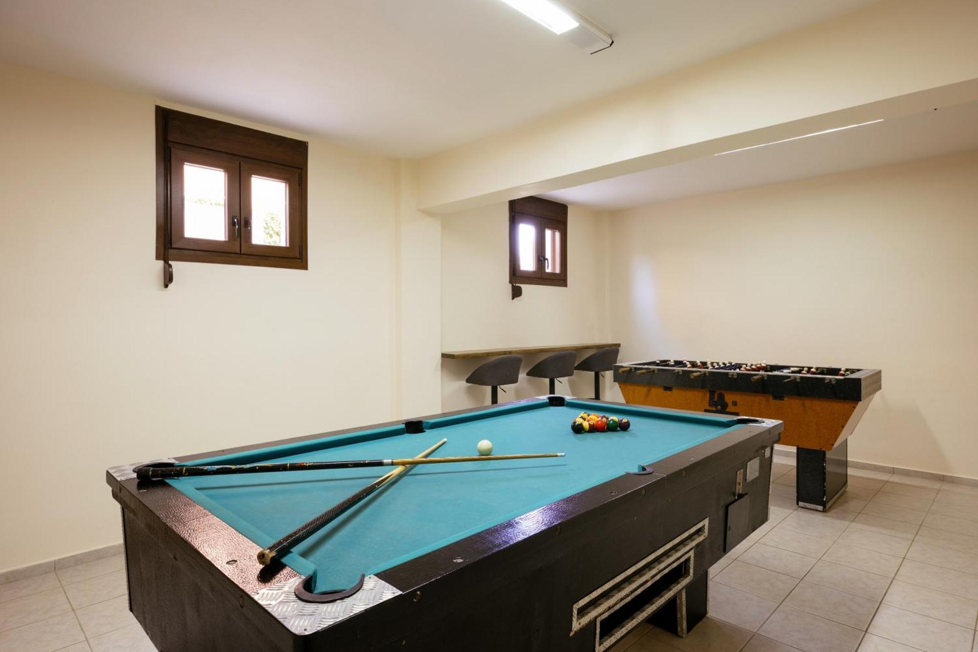Villa Avra Réthimno Kültér fotó